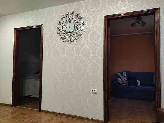 4-х комнатная квартира, Даки Шахтерский Макеевка