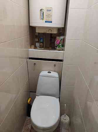 4-х комнатная квартира, Даки Шахтерский Макеевка