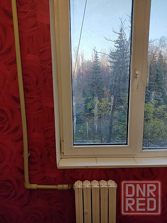 4-х комнатная квартира, Даки Шахтерский Макеевка - изображение 7