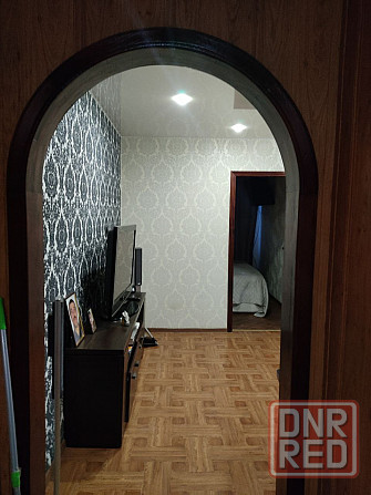 4-х комнатная квартира, Даки Шахтерский Макеевка - изображение 10