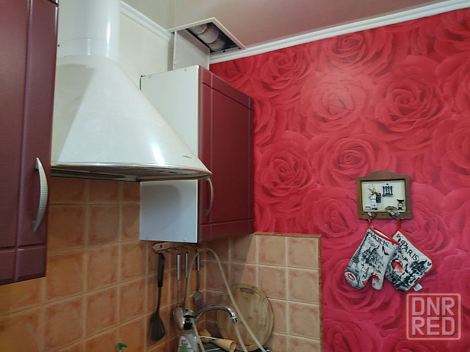 4-х комнатная квартира, Даки Шахтерский Макеевка - изображение 1