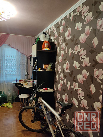 4-х комнатная квартира, Даки Шахтерский Макеевка - изображение 6