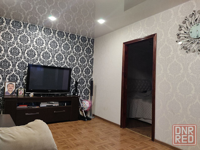 4-х комнатная квартира, Даки Шахтерский Макеевка - изображение 5