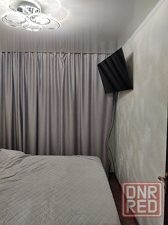 4-х комнатная квартира, Даки Шахтерский Макеевка - изображение 8