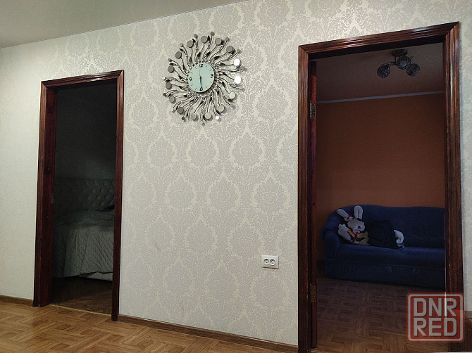 4-х комнатная квартира, Даки Шахтерский Макеевка - изображение 3