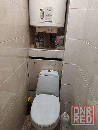 4-х комнатная квартира, Даки Шахтерский Макеевка - изображение 4