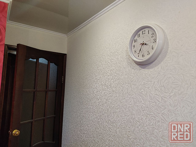 4-х комнатная квартира, Даки Шахтерский Макеевка - изображение 2