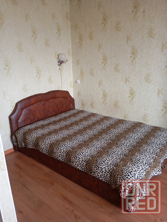 сдам 1-к.кв посуточно Ленинский р-н Кирова 4000 руб Донецк - изображение 6