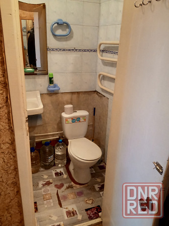 сдам 1-к.кв посуточно Ленинский р-н Кирова 4000 руб Донецк - изображение 11