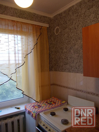 сдам 1-к.кв посуточно Ленинский р-н Кирова 4000 руб Донецк - изображение 3