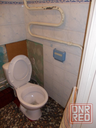 сдам 1-к.кв посуточно Ленинский р-н Кирова 4000 руб Донецк - изображение 5