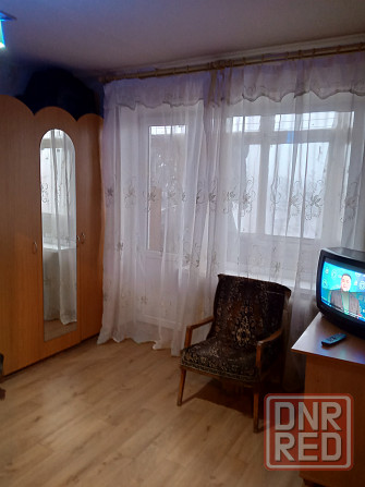 сдам 1-к.кв посуточно Ленинский р-н Кирова 4000 руб Донецк - изображение 10