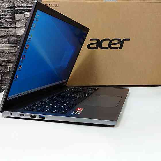 Новый ноутбук Acer 15.6" AMD Ryzen 3 7320U Донецк