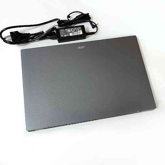 Новый ноутбук Acer 15.6" AMD Ryzen 3 7320U Донецк