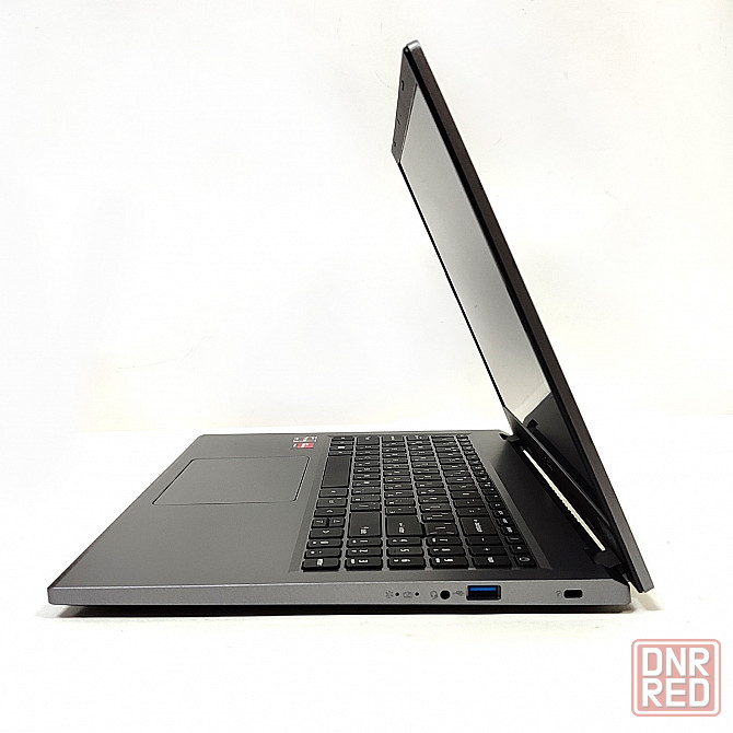 Новый ноутбук Acer 15.6" AMD Ryzen 3 7320U Донецк - изображение 2