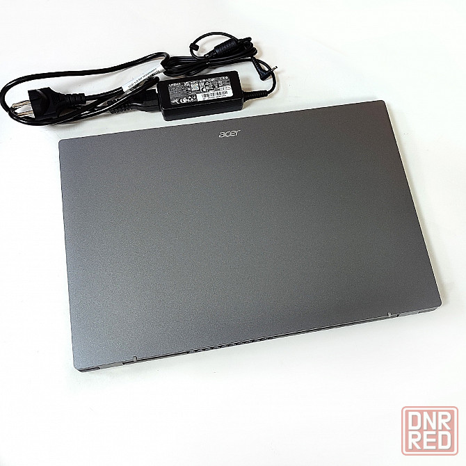 Новый ноутбук Acer 15.6" AMD Ryzen 3 7320U Донецк - изображение 3