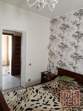 Продажа четырехкомнатного дома в Киевском районе, ул.Наметкина Донецк - изображение 3