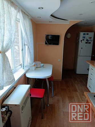 Продажа четырехкомнатного дома в Киевском районе, ул.Наметкина Донецк - изображение 6