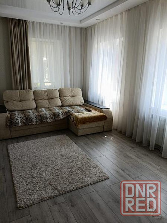 Продажа четырехкомнатного дома в Киевском районе, ул.Наметкина Донецк - изображение 1