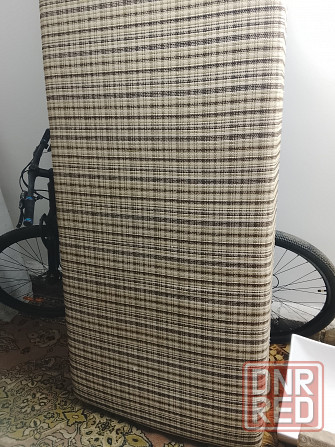 Матрас 80*190 см Донецк - изображение 5