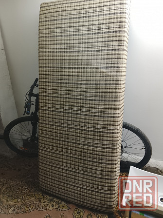 Матрас 80*190 см Донецк - изображение 4