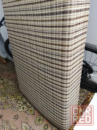 Матрас 80*190 см Донецк - изображение 1