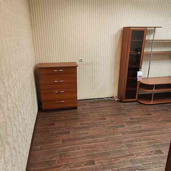 Сдам однокомнатную квартиру на первом этаже 5-ти этажного дом Донецк