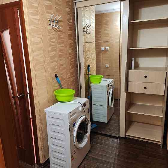 Сдам однокомнатную квартиру на первом этаже 5-ти этажного дом Донецк