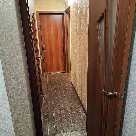 Сдам однокомнатную квартиру на первом этаже 5-ти этажного дом Донецк