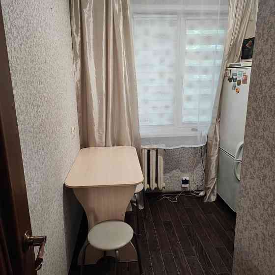 Сдам однокомнатную квартиру на первом этаже 5-ти этажного дом Донецк