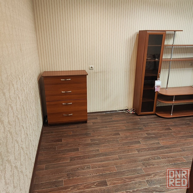 Сдам однокомнатную квартиру на первом этаже 5-ти этажного дом Донецк - изображение 4