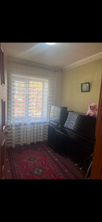 3-х комнатная квартира возле Текстильщика Донецк