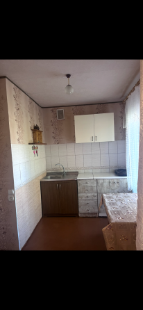 3-х комнатная квартира возле Текстильщика Донецк