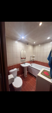 3-х комнатная квартира возле Текстильщика Донецк