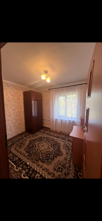 3-х комнатная квартира возле Текстильщика Донецк