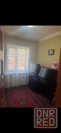 3-х комнатная квартира возле Текстильщика Донецк - изображение 2