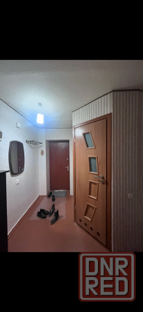 3-х комнатная квартира возле Текстильщика Донецк - изображение 4