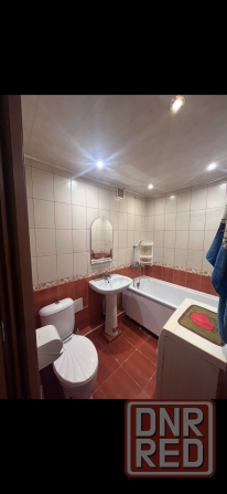 3-х комнатная квартира возле Текстильщика Донецк - изображение 6