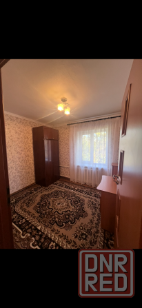 3-х комнатная квартира возле Текстильщика Донецк - изображение 3