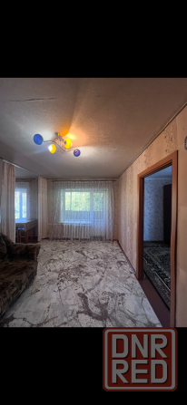 3-х комнатная квартира возле Текстильщика Донецк - изображение 5