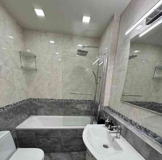 Сдам однокомнатную квартиру в Ворошиловском районе Донецка ориентир грин плаза Донецк