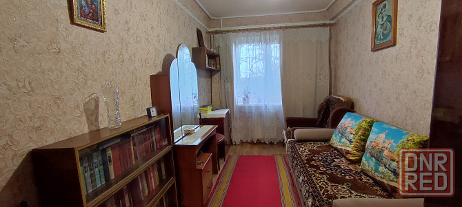 продам 2к квартиру Бирюзова Донецк - изображение 1