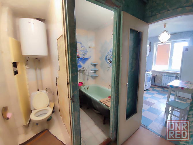 Продажа 2-комнатной квартиры в Центре Мариуполь - изображение 2