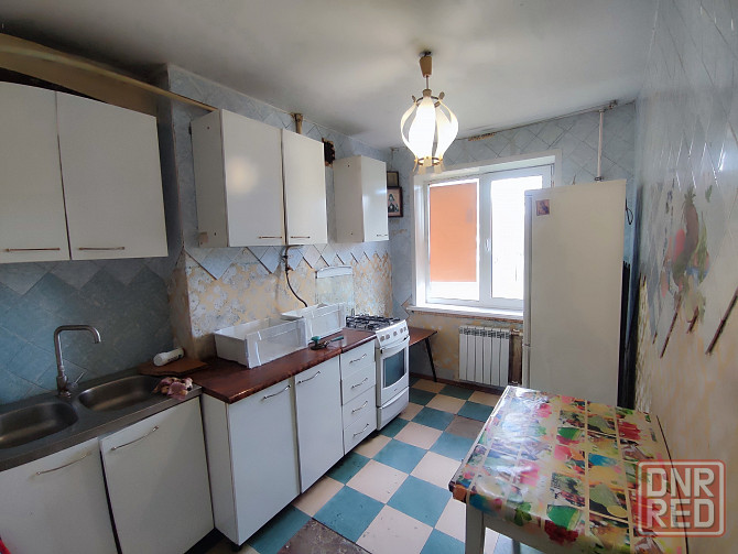 Продажа 2-комнатной квартиры в Центре Мариуполь - изображение 1