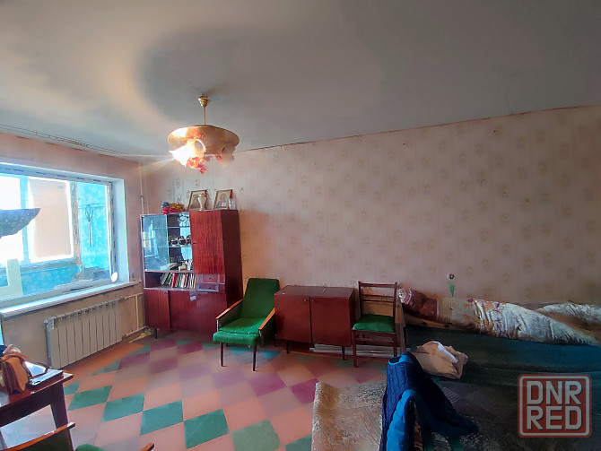 Продажа 2-комнатной квартиры в Центре Мариуполь - изображение 4