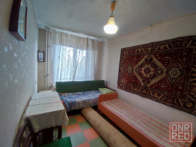 Продажа 2-комнатной квартиры в Центре Мариуполь - изображение 3