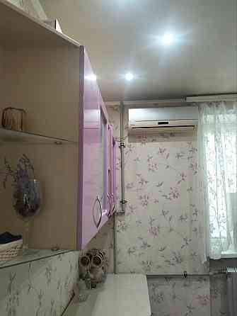 Аренда квартиры Калининский р-н. Донецк