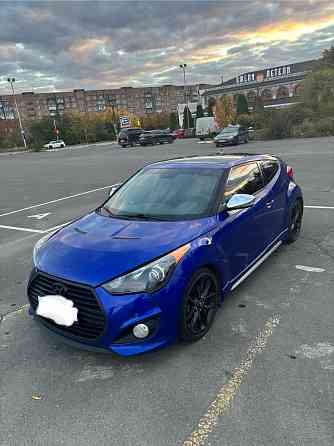 Продам Hyundai Veloster TURBO Донецк