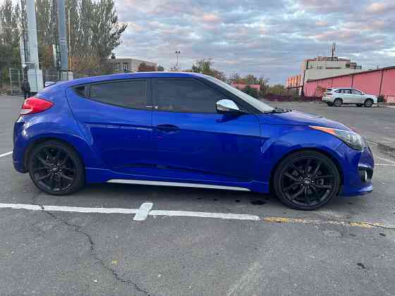 Продам Hyundai Veloster TURBO Донецк