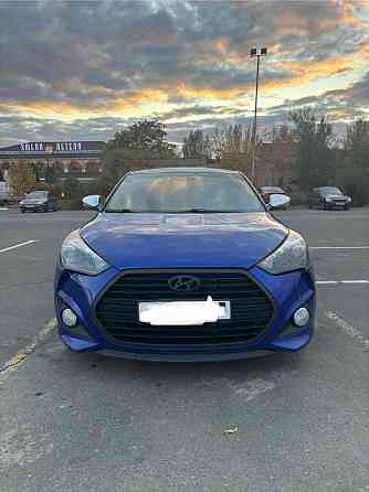 Продам Hyundai Veloster TURBO Донецк
